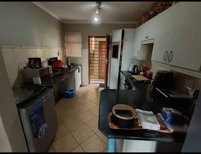 2 BEDROOM APARTMENT FOR SALE IN MONTANA TUINE